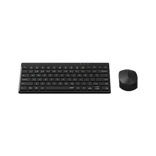 Rapoo 8000GT Dual Mode Wireless Keyboard Mouse Combo