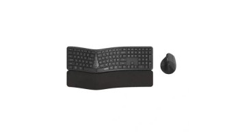Rapoo 8810ME Multi-mode Wireless Keyboard & Mouse Combo