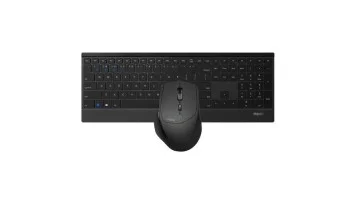 Rapoo 9500M Multi-mode Wireless Keyboard & Mouse Combo