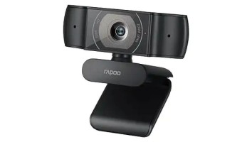 Rapoo C200 720P HD Webcam