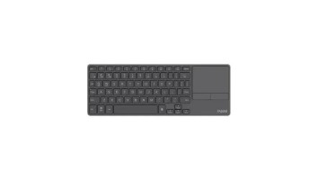 Rapoo E900T Portable Wireless Keyboard