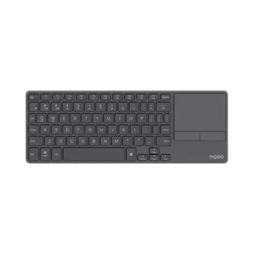 Rapoo E900T Portable Wireless Keyboard
