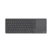 Rapoo E900T Portable Wireless Keyboard