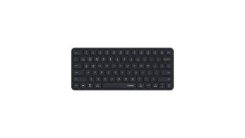 Rapoo E9050L Multi-Mode Wireless Keyboard