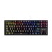 Rapoo GK500-87 Backlit Mechanical Gaming Keyboard