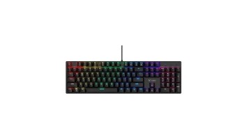 Rapoo GK500 Backlit Mechanical Gaming Keyboard