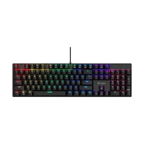 Rapoo GK500 Backlit Mechanical Gaming Keyboard