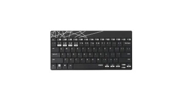 Rapoo K8000M Multi-Mode Wireless Keyboard