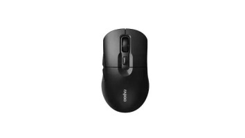 Rapoo M306 Wireless Optical Mouse