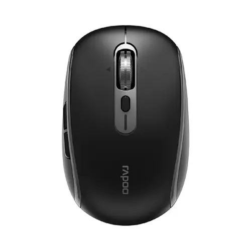 Rapoo M590 Multi-Mode Wireless Mouse