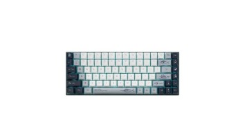 Rapoo MT510PRO Multi-Mode Backlit Mechanical Keyboard