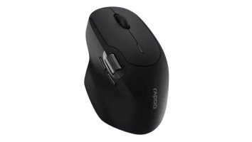 Rapoo MT560 Multi-mode Wireless Mouse