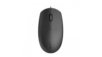 Rapoo N100 Wired Optical Mouse