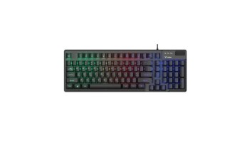 Rapoo V50S-98 Wired Gaming Keyboard