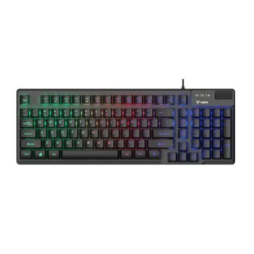 Rapoo V50S-98 Wired Gaming Keyboard