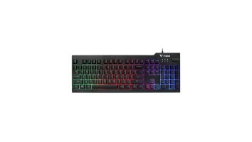 Rapoo V50S Wired Gaming Keyboard