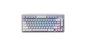 Rapoo V700DIY-75 Multi-Mode Backlit Mechanical Gaming Keyboard