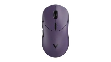 Rapoo VT2 MAX Duel Mode Wireless Gaming Mouse