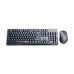 Rapoo X1500 Wireless Keyboard Mouse Combo with Bangla