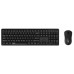 Rapoo X2100 Wireless Keyboard Mouse Combo