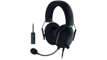Razer BlackShark V2 Multi-Platform Wired Esports Headset