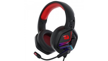 Redragon AJAX H230 RGB Wired Gaming Headset 