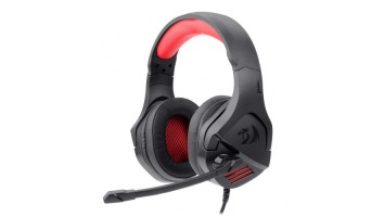 Redragon H250 Theseus Wired Gaming Headset