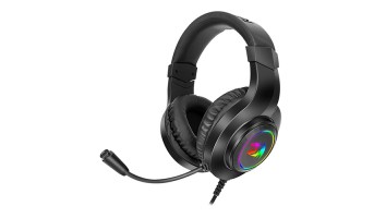 Redragon H260 Hylas Wired Gaming Headset