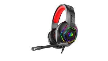 Redragon H280 Medea Wired Gaming Headset