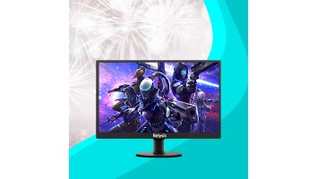 Relisys 19 Inch Full HD Led Monitor