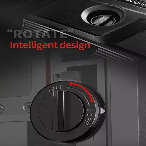 Revenger AX6 ATX ARGB Gaming Case ( Door System )