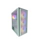 Revenger Bomber Mesh RGB Mid Tower ATX Gaming Case