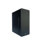  Revenger ECO 200 Mini Tower Micro-ATX Black Case with 200W PSU
