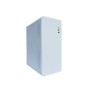  Revenger ECO 200 Mini Tower Micro-ATX White Case with 200W PSU