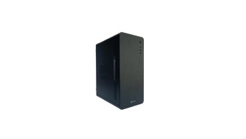  Revenger ECO 200-3F Mini Tower Micro-ATX Case
