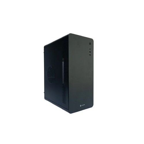  Revenger ECO 200-3F Mini Tower Micro-ATX Case