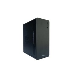  Revenger ECO 200-3F Mini Tower Micro-ATX Case