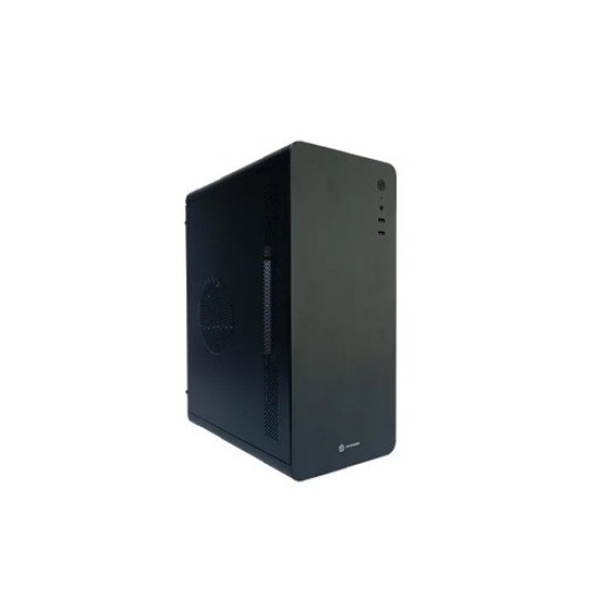  Revenger ECO 200-3F Mini Tower Micro-ATX Case