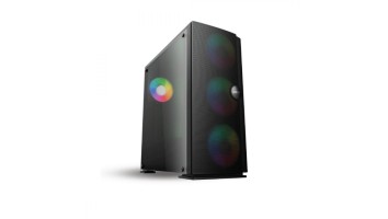 Revenger G561 ATX RGB Gaming Case
