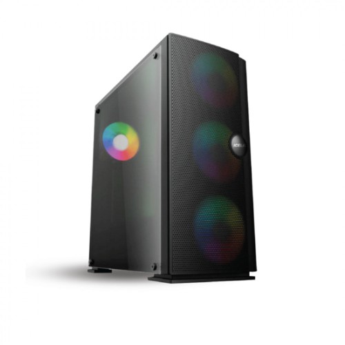 Revenger G561 ATX RGB Gaming Case