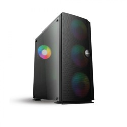 Revenger G561 ATX RGB Gaming Case