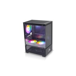  Revenger Ice Cool Mini Micro ATX Gaming Case