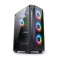 Revenger JETFIRE Tempered Glass MID-TOWER Gaming Case
