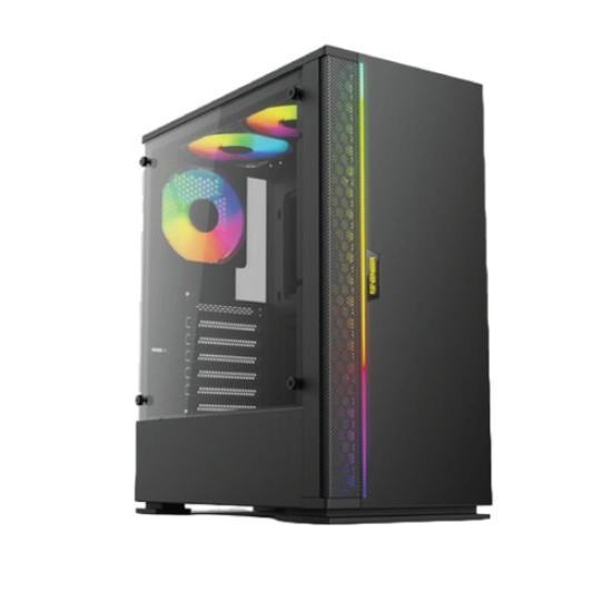 Revenger K1 ATX RGB Gaming Case