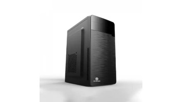 Revenger MX 6 Mid-Tower Micro ATX Casing