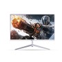 Revenger Optix G22FW 21.45 Inch White Gaming Monitor