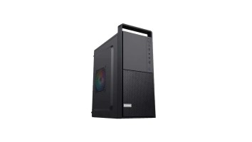  Revenger RV03 Mini Tower ATX Desktop Case