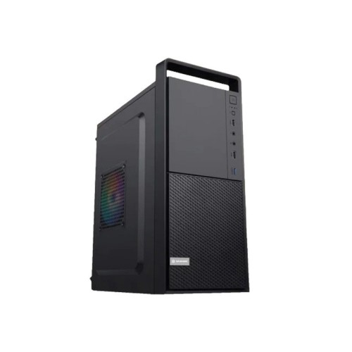  Revenger RV03 Mini Tower ATX Desktop Case