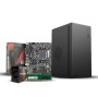 AMD Ryzen 5 2400G Budget PC