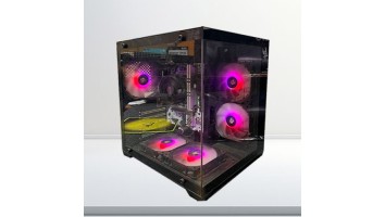 Ryzen 5 5600G ( USED - AS Like New ) PC 